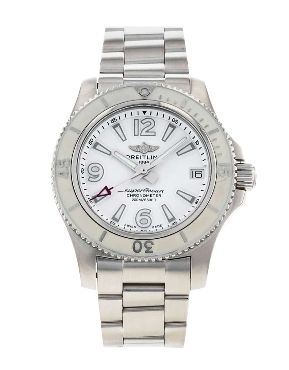 Breitling SuperOcean Automatic A17316 Breitling SuperOcean Automatic A17316